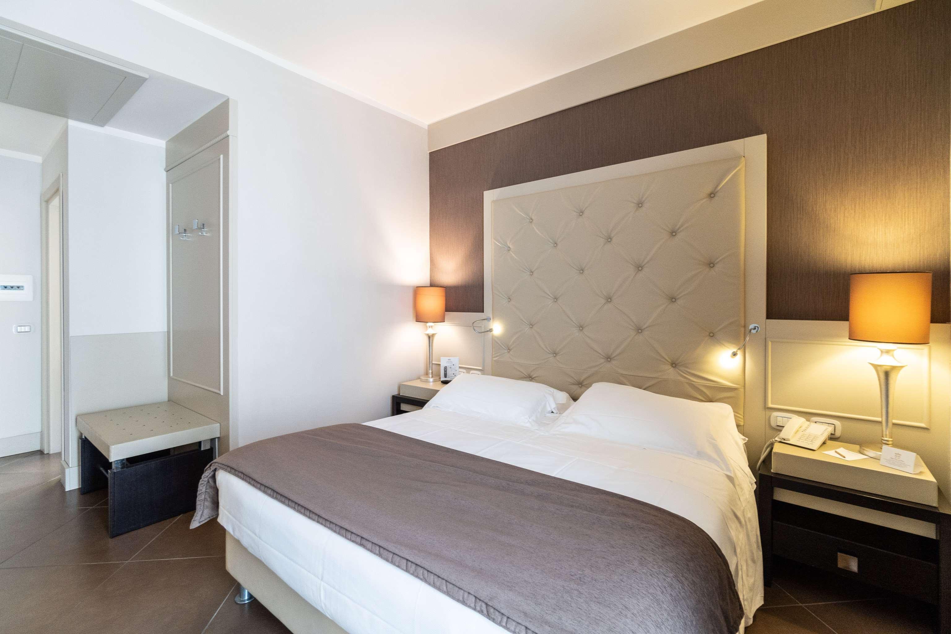 Best Western Plus Hotel Perla Del Porto Catanzaro Exterior foto